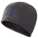 HUK Performance Fishing Huk Reversable Beanie - Men's, Iron, One Size, H3000294-010-1