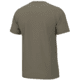HUK Performance Fishing Huk Stacked Logo Tee - Mens, Overland Trek, 3XL, H1000427-319-XXXL