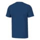 HUK Performance Fishing Huk Stacked Logo Tee - Mens, Set Sail, L, H1000427-489-L
