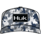 HUK Performance Fishing HukD Up Angler Refraction - Mens, Bluefin, One Size, H3000256-976-1
