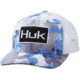 HUK Performance Fishing HUKd Up Angler Refraction - Mens, Ice Boat, 1, H3000256-459-1