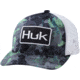 HUK Performance Fishing HUKd Up Angler Refraction - Mens, New Superior, 1, H3000256-031-1