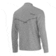 HUK Performance Fishing Icon 1/4 Zip Tops - Men's, Grey, Medium, H1200140-020-M