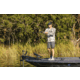 HUK Performance Fishing Icon Kc Printed Hoodie, Moss2, 2XL, H1200585-317-XXL