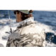 HUK Performance Fishing Icon Kc Printed Hoodie, Moss2, 2XL, H1200585-317-XXL