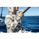 HUK Performance Fishing Icon Kc Printed Hoodie, Moss2, 2XL, H1200585-317-XXL