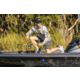 HUK Performance Fishing Icon Kc Printed Hoodie, Moss2, 2XL, H1200585-317-XXL