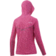 HUK Performance Fishing Icon X Hoodie - Womens, Hot Pink, Small, H6120019-670-S