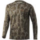 HUK Performance Fishing Icon X Long-Sleeve Shirt - Mens, Extra Large, MO Bottomland, H1200453-922-XL