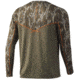 HUK Performance Fishing Icon X Long-Sleeve Shirt - Mens, ATH1200453922S