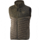 HUK Performance Fishing Icon X Puffy Vest - Men's, Fallen Rock, Medium, H4000086-061-M