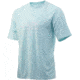 HUK Performance Fishing Icon X Short Sleeve Tee - Mens, Seafoam, Large, H1200267-350-L