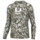 HUK Performance Fishing KC Icon Apex Vert Hoodie - Mens, Moss, 2XL, H1200585-316-XXL