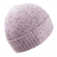 HUK Performance Fishing Knit Beanie - Womens, Barely Pink, One Size, H6300038-665-1