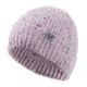 HUK Performance Fishing Knit Beanie - Womens, Barely Pink, One Size, H6300038-665-1