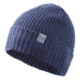 HUK Performance Fishing Knit Beanie - Womens, Sargasso Sea, One Size, H6300038-409-1