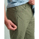HUK Performance Fishing Kona 5 Pocket Pant - Mens, Moss, 28US, H2000224-316-28