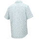 HUK Performance Fishing Kona Jig Huk Button-Down - Men's, Ipanema, Small, H1500164-308-S