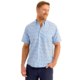 HUK Performance Fishing Kona Printed Short Sleeve Shirt - Mens, Windsurfer, Small, H1500212-454-S