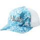 HUK Performance Fishing Kryptek Current Angler Sport Trucker Cap - Mens, Kryptek Obskura Shallows, One Size, H3000245-966-1