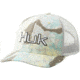 HUK Performance Fishing Kryptek Current Angler Sport Trucker Cap - Mens, Kryptek Obskura Sundarban, One Size, H3000245-965-1