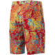 HUK Performance Fishing Kryptek Freeman 21in Boardshort - Mens, Kryptek Obskura Loki, 34, H2000100-964-34
