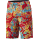 HUK Performance Fishing Kryptek Freeman 21in Boardshort - Mens, Kryptek Obskura Loki, 34, H2000100-964-34