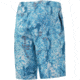 HUK Performance Fishing Kryptek Freeman 21in Boardshort - Mens, Kryptek Obskura Shallows, 40, H2000100-966-40