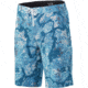 HUK Performance Fishing Kryptek Freeman 21in Boardshort - Mens, Kryptek Obskura Shallows, 40, H2000100-966-40