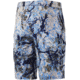 HUK Performance Fishing Kryptek Freeman 21in Boardshort - Mens, Kryptek Obskura Signa, 34, H2000100-967-34