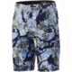 HUK Performance Fishing Kryptek Freeman 21in Boardshort - Mens, Kryptek Obskura Signa, 34, H2000100-967-34
