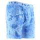 HUK Performance Fishing Kryptek Mens Performance BXR Jock Shorts, Kryptek Carolina Blue, H5000010GCBXXXL
