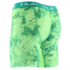 HUK Performance Fishing Kryptek Mens Performance BXR Jock Shorts, Kryptek Neon Green, H5000010GNGXL