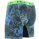 HUK Performance Fishing Kryptek Mens Performance BXR Jock Shorts, Kryptek Neptune, H5000008NEPS
