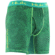 HUK Performance Fishing Kryptek Mens Performance BXR Jock Shorts, Kryptek Tree Frog, H5000010GTFXXXL