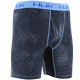 HUK Performance Fishing Kryptek Mens Performance BXR Jock Shorts, Kryptek Typhon, H5000008TYNXXXL