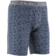 HUK Performance Fishing Kscott Mens Performance BXR Jock Shorts, Kaos Dark Grey, H5000009KG2XL