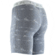 HUK Performance Fishing Kscott Mens Performance BXR Jock Shorts, KC Lines Grey, H5000009KLGS