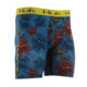 HUK Performance Fishing Kscott Performance Boxer Baselayer, Boxer Jock - Men's, Black Floral, 2XL, H5000014-002-XXL