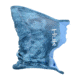 HUK Performance Fishing Kscott Trophy Gaiter Headwear - Unisex, Flow, 1, H3000095-455-1
