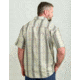 HUK Performance Fishing Latitude Tide Point Short Sleeve Shirt - Mens, Scarlet Blaze, Large, H1500202-621-L