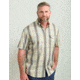 HUK Performance Fishing Latitude Tide Point Short Sleeve Shirt - Mens, Scarlet Blaze, Large, H1500202-621-L