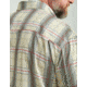 HUK Performance Fishing Latitude Tide Point Short Sleeve Shirt - Mens, Scarlet Blaze, Large, H1500202-621-L