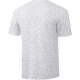 HUK Performance Fishing Logo Fishing Short Sleeve Tee - Mens, White, 2XL, H1000240-100-XXL