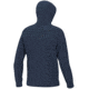 HUK Performance Fishing Logo Hoodie - Kids, Small, Sargasso Sea, H7130007-409-YS