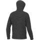 HUK Performance Fishing Logo Hoodie - Kids, Small, Volcanic Ash f22, H7130007-017-YS