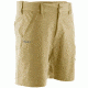 HUK Performance Fishing Next Level 7in Short - Men's, Khaki, XL, H2000040-250-XL