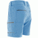 HUK Performance Fishing Men's Next Level 7in Inseam Short, Carolina Blue, 2XL, H2000040-420-XXL