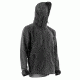 HUK Performance Fishing Men's Next Level All Weather Jacket, Black, Large H4000005-001-L