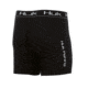HUK Performance Fishing Mens Boxer Jock, Black, Medium, H5000016-001-M